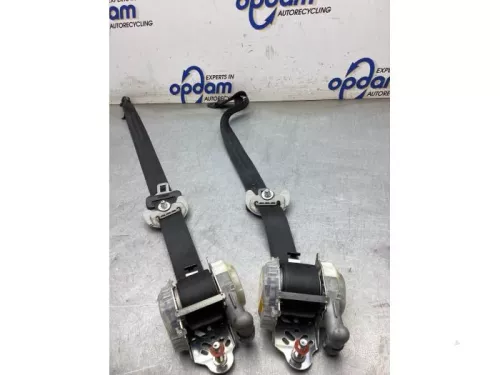 Veiligheidsgordel Set voor-7879906