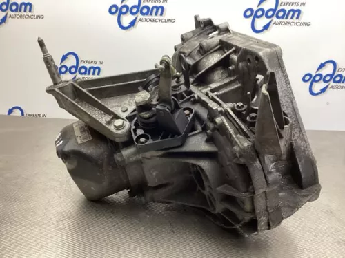 Versnellingsbak-7576621