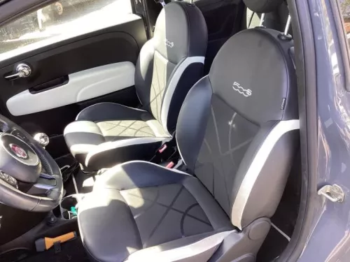 Bekleding Set (compleet)-8329008