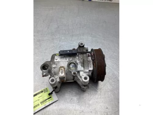 Opel Aircopomp 9810349980