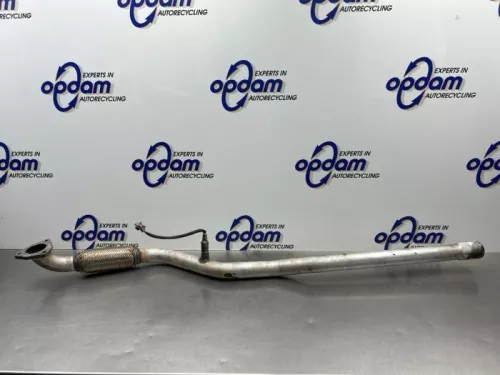 Uitlaat voorpijp-8334762