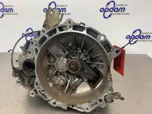 Versnellingsbak-8321622