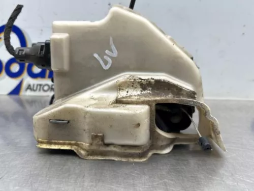 Deurslot Mechaniek 2Deurs links-8175492