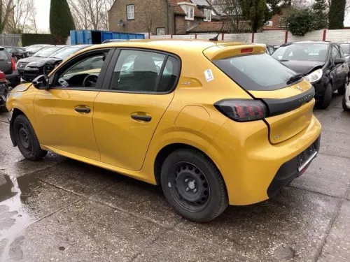 Achterlicht links-8158960