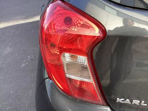 Achterlicht links-8309447