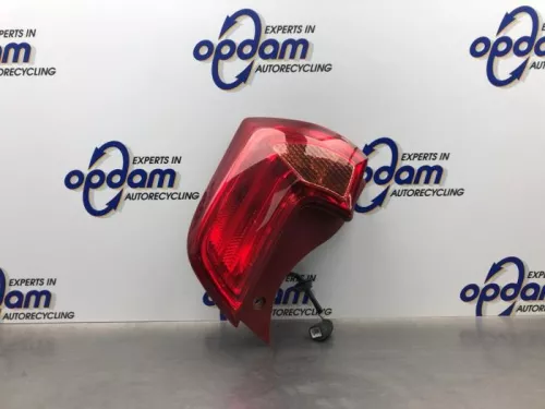 Achterlicht links-8176938