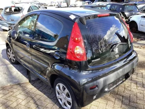 Achterlicht links-8033258