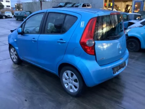 Achterlicht links-7936900