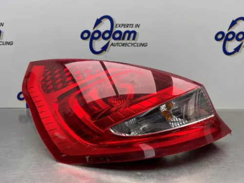 Achterlicht links-8263377