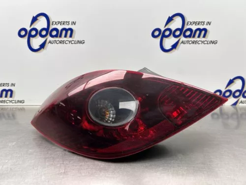 Achterlicht links-8307715