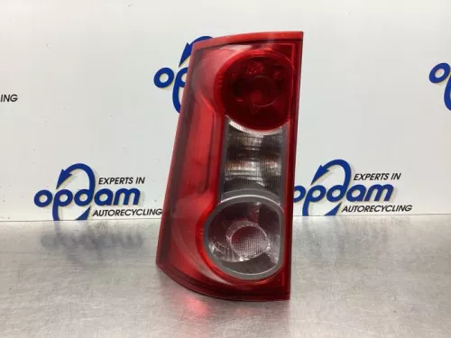 Achterlicht links-8031697