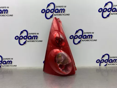 Achterlicht links-8275114