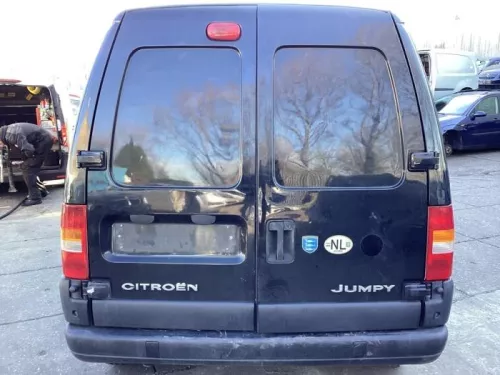 Achterlicht links-7577114