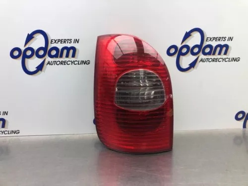 Achterlicht links-8185371