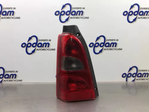 Achterlicht links-8240584