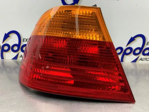 Achterlicht links-8285252