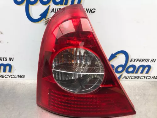 Achterlicht links-7576726