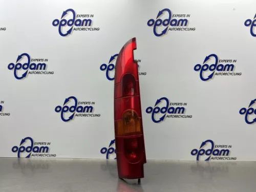 Achterlicht links-8321842