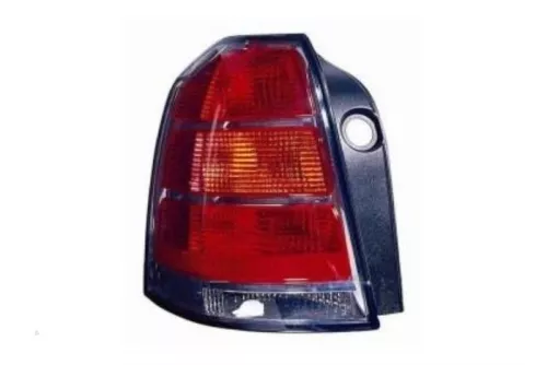 Achterlicht links-