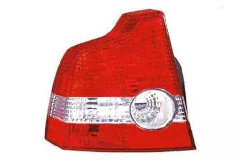 Achterlicht links-