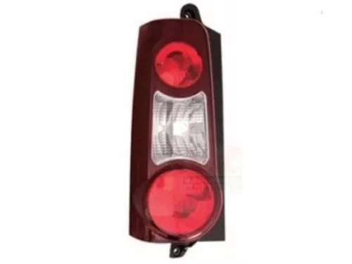 Achterlicht links-