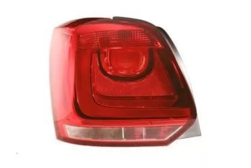 Achterlicht links-