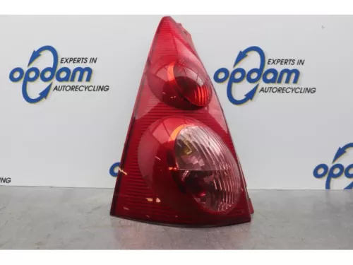 Achterlicht links-7878010