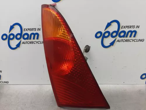 Achterlicht links-7876709