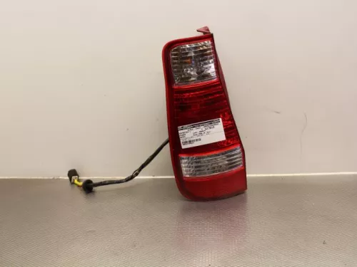 Achterlicht links-7888800