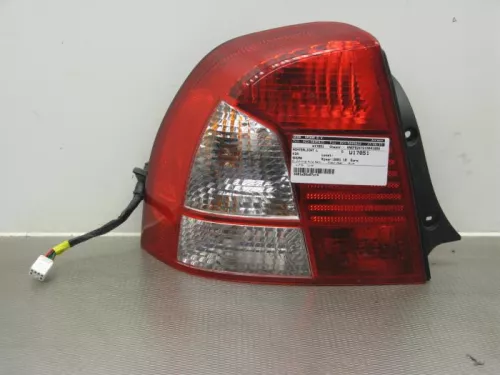 Achterlicht links-7890121