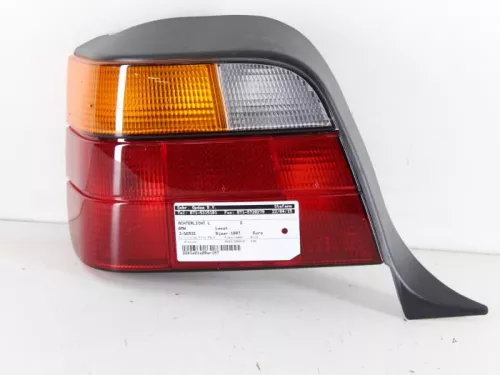 Achterlicht links-