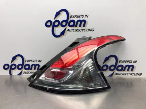 Achterlicht rechts-8115130