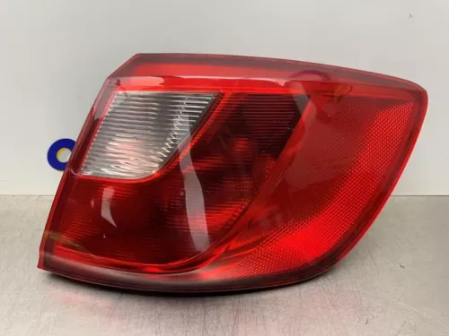 Achterlicht rechts-8218362