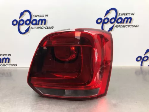 Achterlicht rechts-8206707