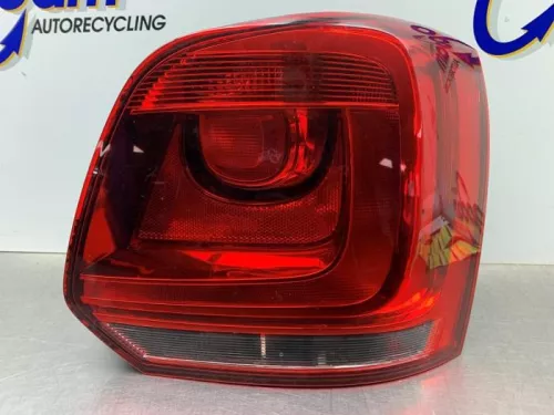 Achterlicht rechts-8204388