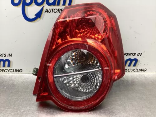 Achterlicht rechts-8061581