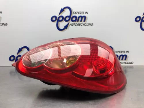 Achterlicht rechts-8200083