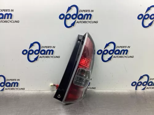 Achterlicht rechts-8092992