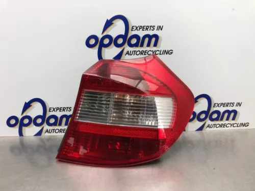Achterlicht rechts-8108021