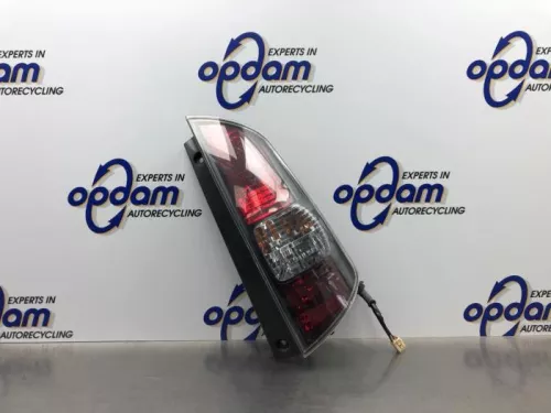 Achterlicht rechts-8202481