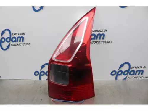 Achterlicht rechts-7877633