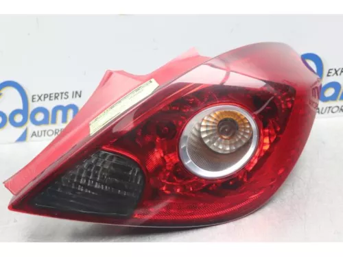 Achterlicht rechts-7713884