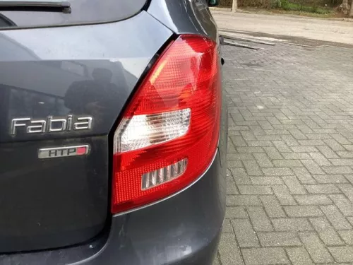 Achterlicht rechts-8272661