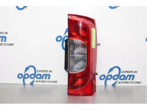 Achterlicht rechts-7854981