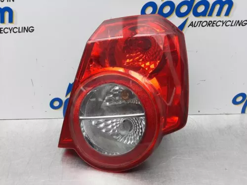 Achterlicht rechts-7613777