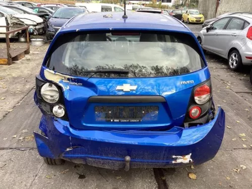 Achterlicht rechts-8246837