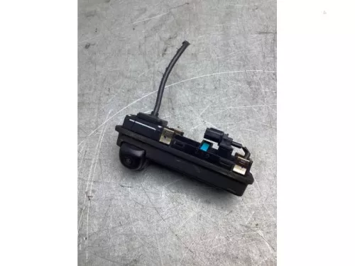Achteruitrij Camera-7617489