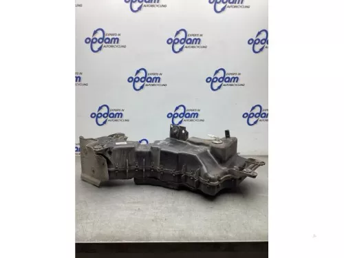 Adblue tank-8146356