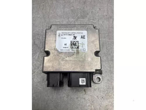 Airbag Module-8154670