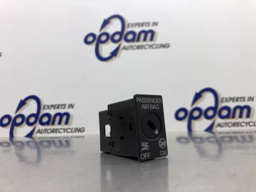 Airbag schakelaar-8228465